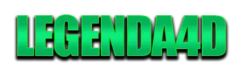Logo Legenda4D